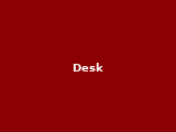 Retro Octopus at Desk